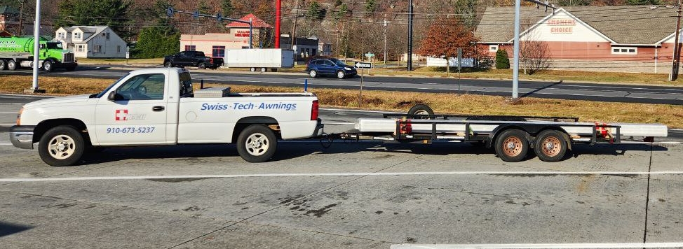 Winter Closing Notice